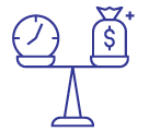 Best in industry revenue model