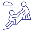 Scalability and recognition