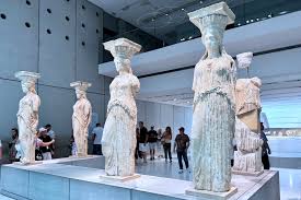 Acropolis Museum