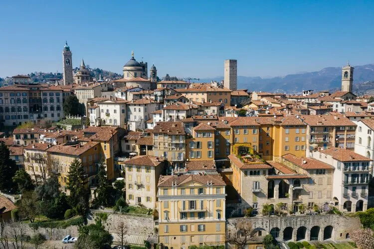 Bergamo