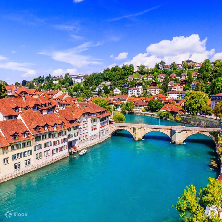 Bern Switzerland