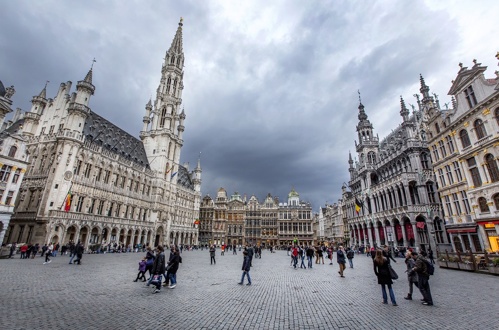 Brussels, Belgium