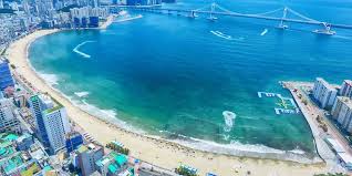 Busan Korea