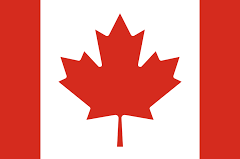 Canada Flag