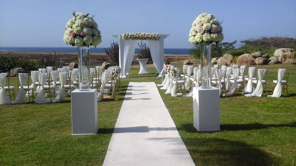 Destination Weddings