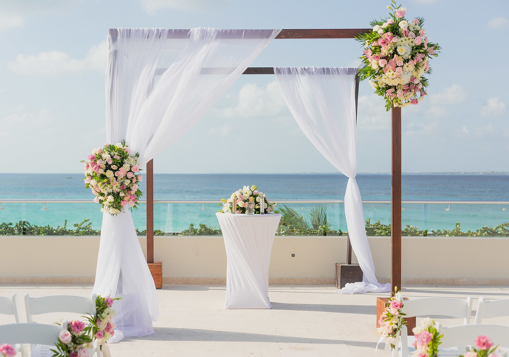 Destination Weddings