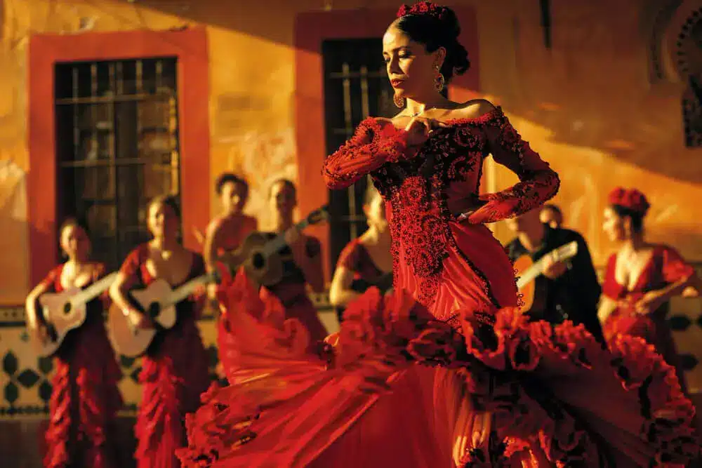 Flamenco