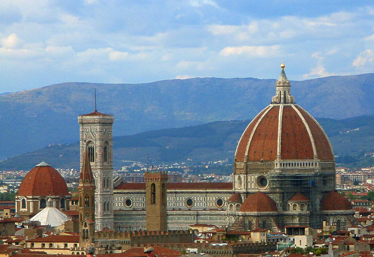 Florence, Italy