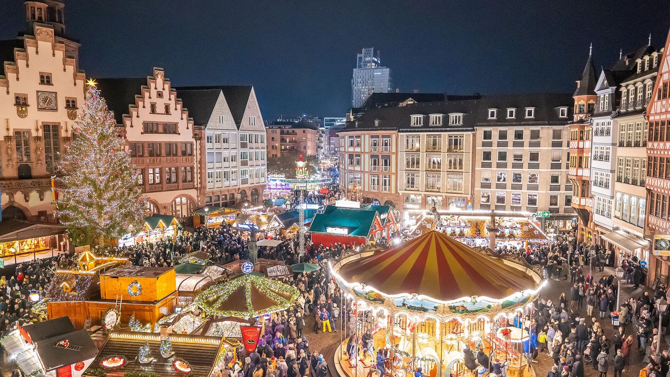 Frankfurt Germany