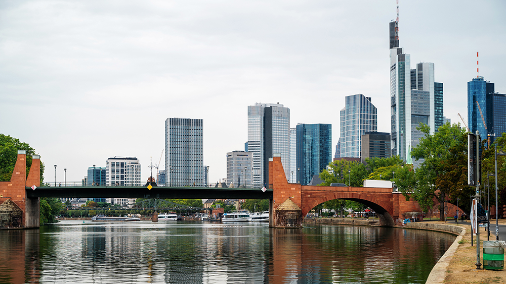 Frankfurt, Germany