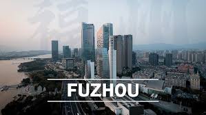 Fuzhou China