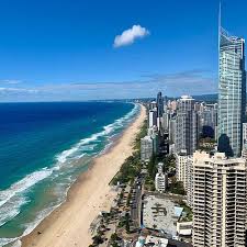 Gold Coast Australia