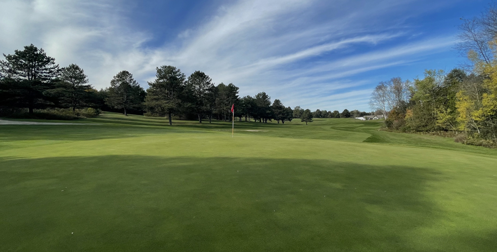 Foxbridge Golf