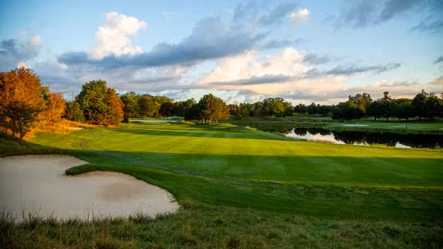 Richmond Hill Golf
