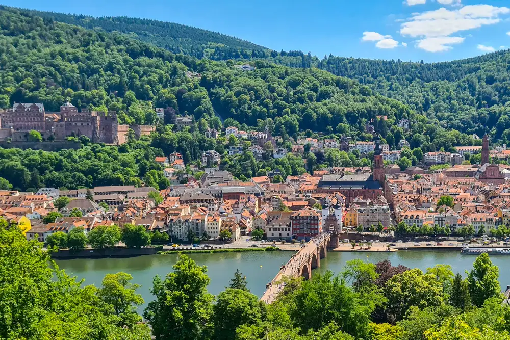 Heidelberg Germany