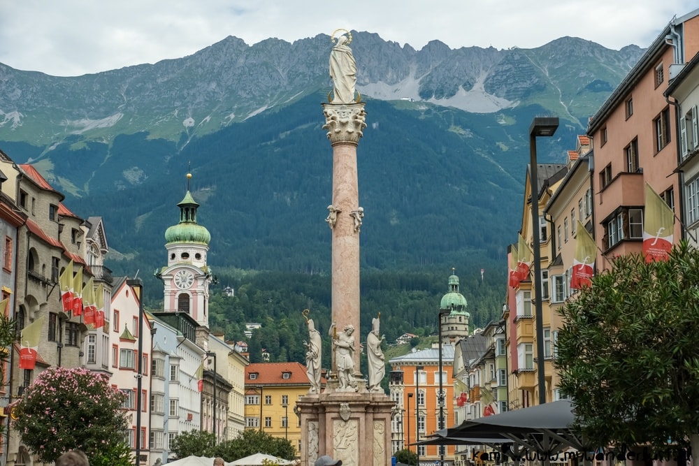 Innsbruck, Austria