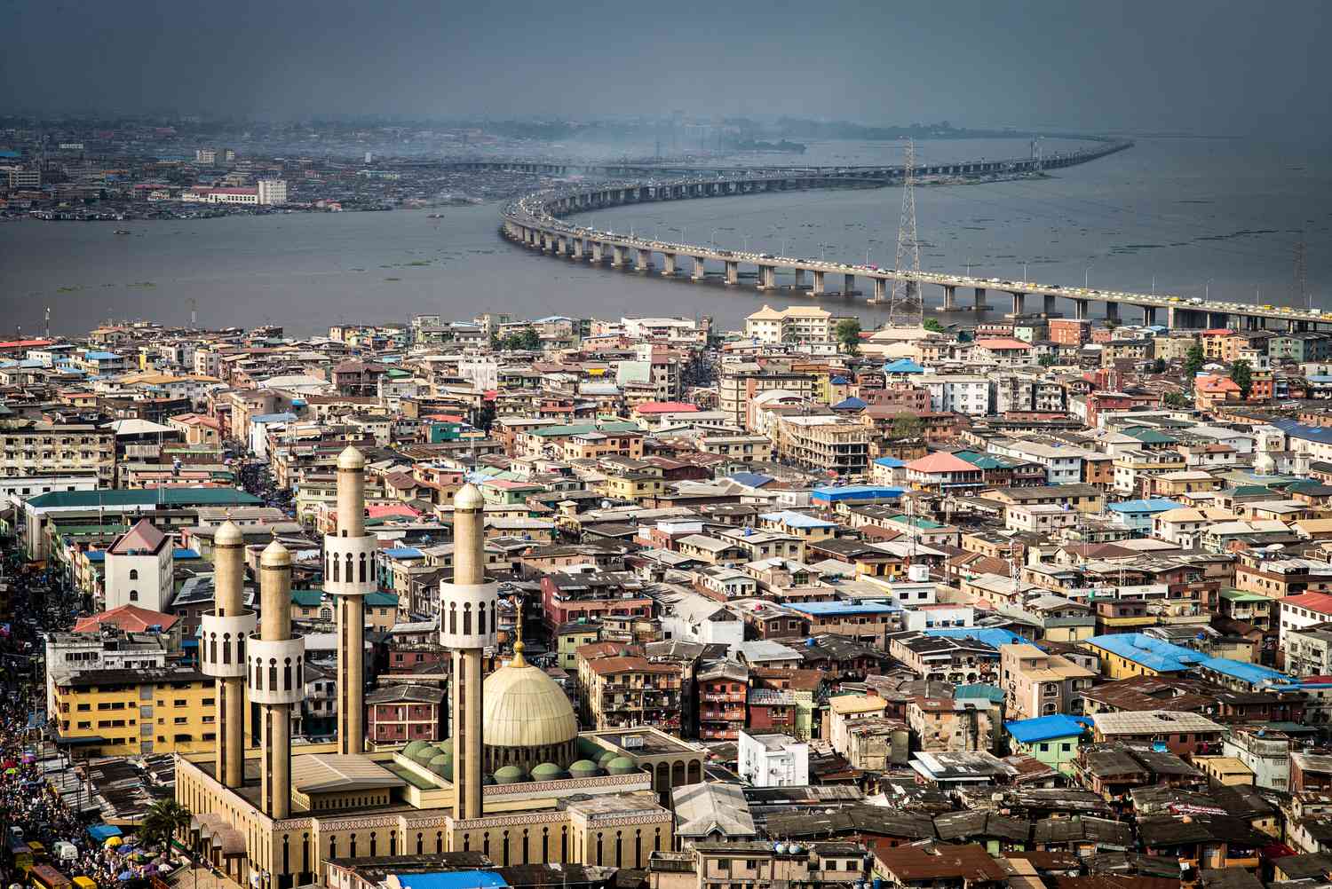 Lagos