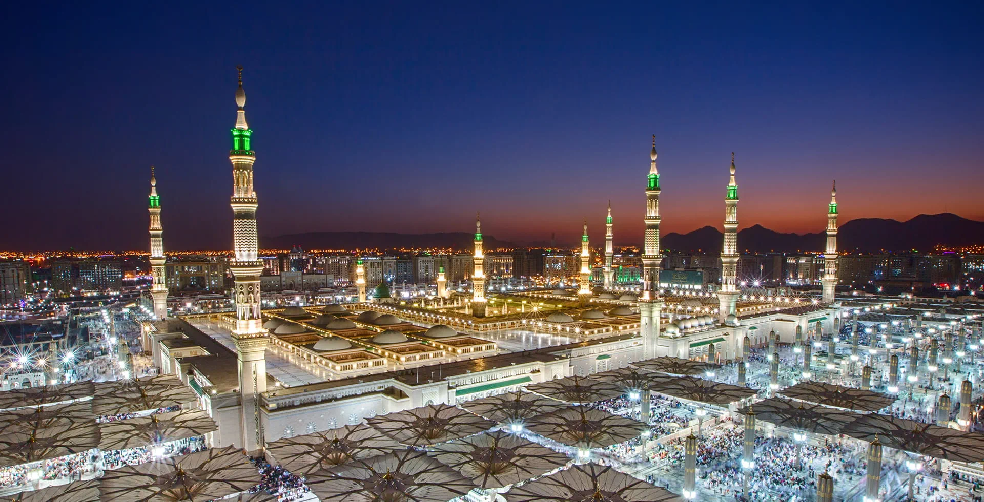 Madinah Saudi Arabia