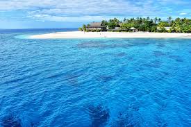 Mamanuca Islands Fiji