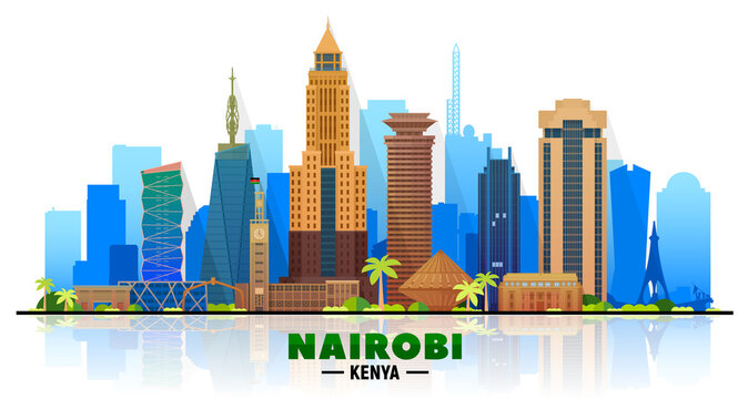Nairobi