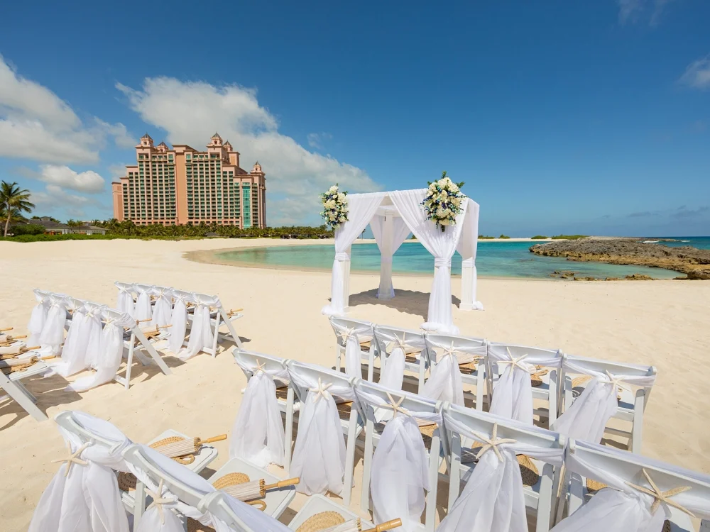 Nassau Bahamas