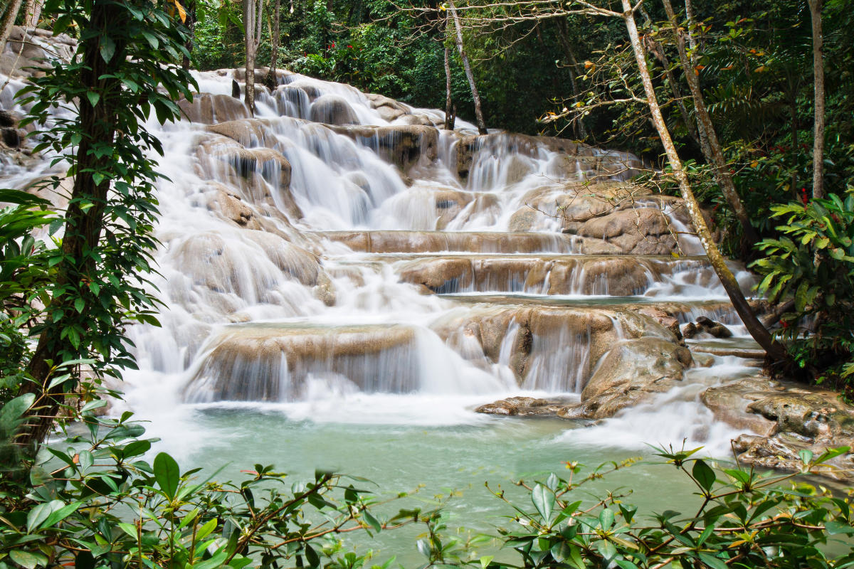 Ocho Rios Jamaica