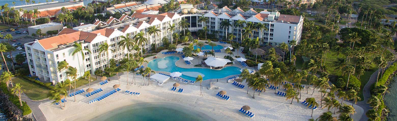 Oranjestad Aruba