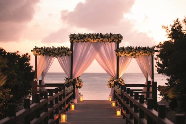 Palm Beach Aruba