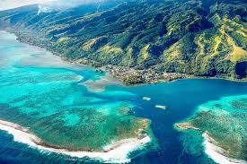 Papeete French Polynesia