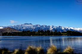 Queenstown New Zealand