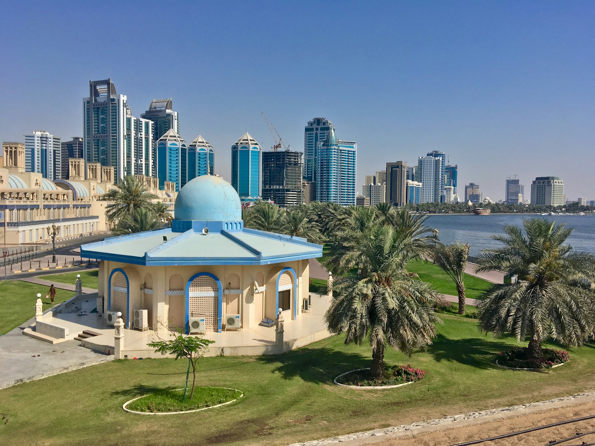 Sharjah UAE