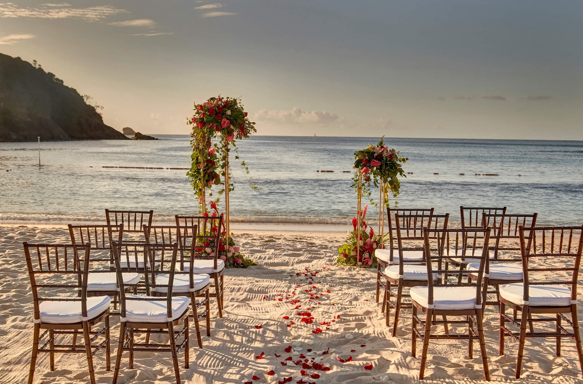 St Lucia Caribbean