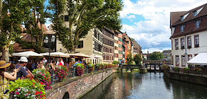 Strasbourg France