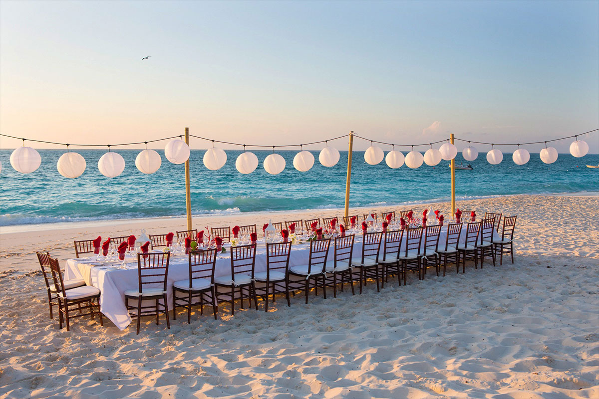 Turks and Caicos