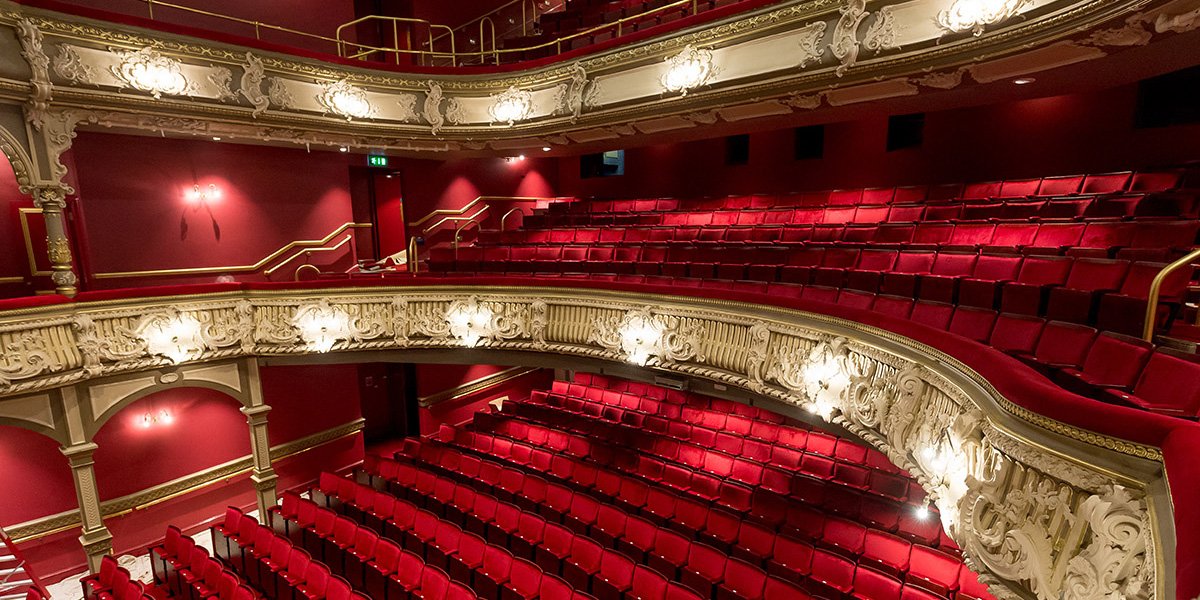 West End Theatre, London